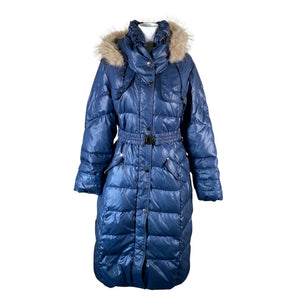 Unisex Luhta - Down jacket, size 40 - Blue (1)