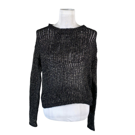 Unisex Saints & Mortals - Sweater, size 34 - Black ()