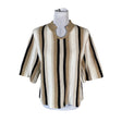 Unisex Lindex - Sweater, size 36 - Beige ()
