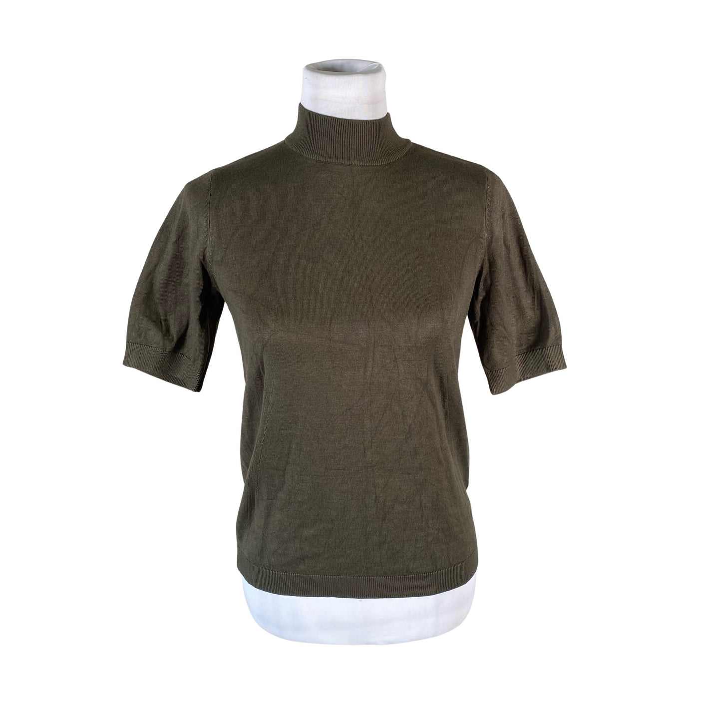 Unisex Stockh lm - Sweater, size 36 - Green (1)