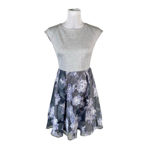 Unisex Ted Baker - Dress, size 38 - Gray (1)
