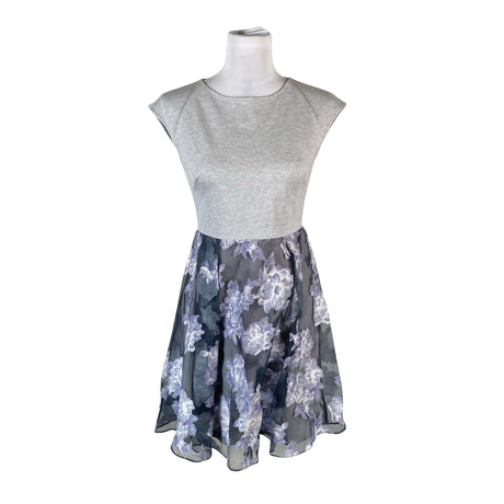 Unisex Ted Baker - Dress, size 38 - Gray ()