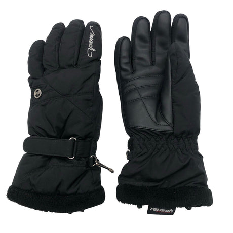 Unisex Reusch - Winter gloves, size No size - Black ()