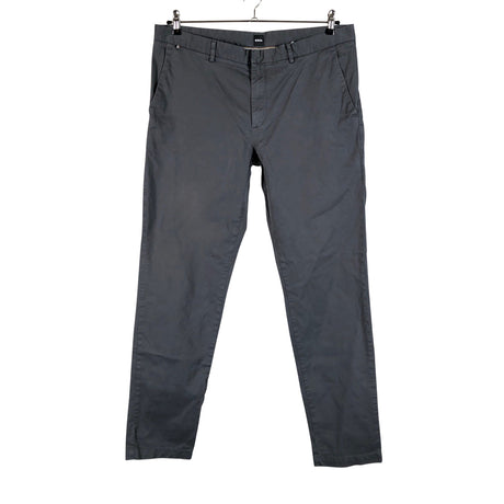 Unisex Hugo Boss - Chinos, size XXL - Gray ()