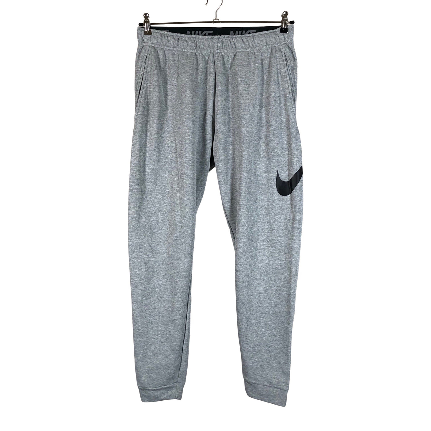 Unisex Nike - Sweatpants, size M - Gray (1)