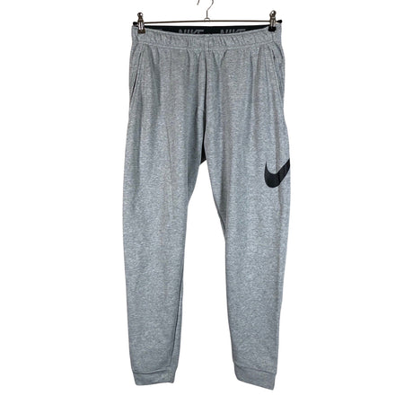 Unisex Nike - Sweatpants, size M - Gray ()