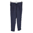 Unisex Morris - Slacks, size 38 - Blue ()