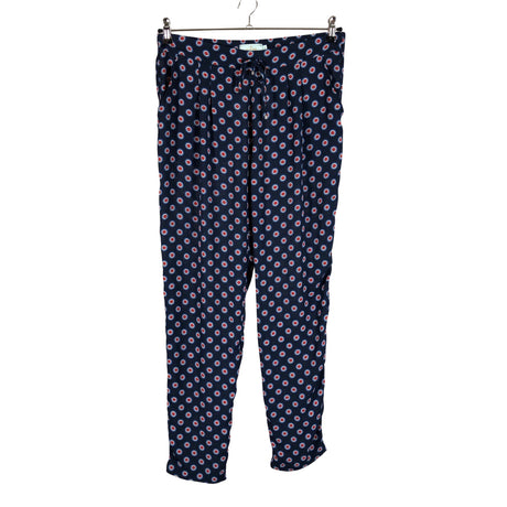 Unisex Morris - Slacks, size 38 - Blue ()