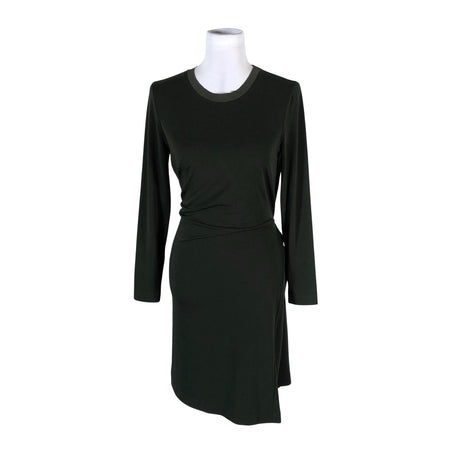 Unisex InWear - Tricot dress, size 36 - Green ()