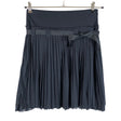 Unisex Trussardi - Tricot skirt, size 38 - Black ()