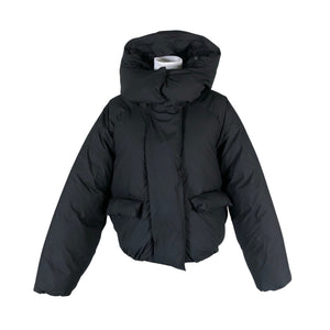 Unisex Khy by Kylie Jenner - Winter jacket, size 36 - Black (1)