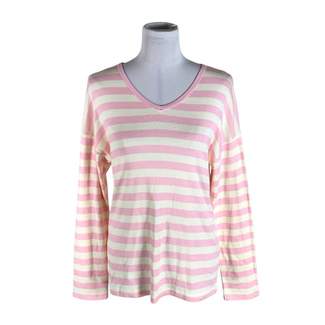 Unisex Nanso - Tricot shirt, size 38 - Light pink ()