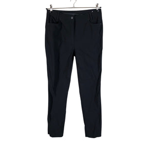 Unisex NP Collection - Slacks, size 38 - Black (1)