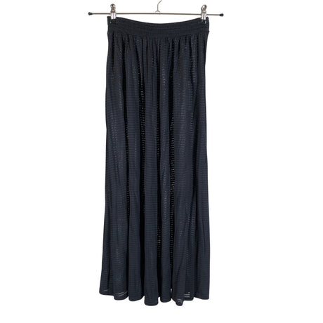 Unisex Nanso - Tricot skirt, size 36 - Black ()