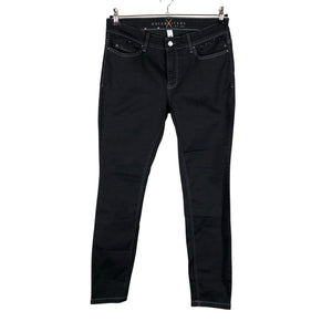 Unisex MAC - Jeans, size 42 - Black (1)