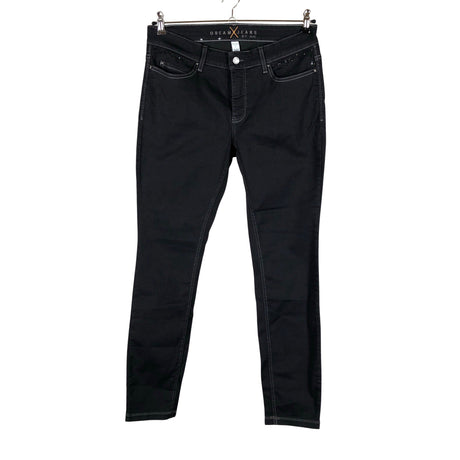 Unisex MAC - Jeans, size 42 - Black ()