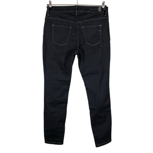Unisex MAC - Jeans, size 42 - Black (2)