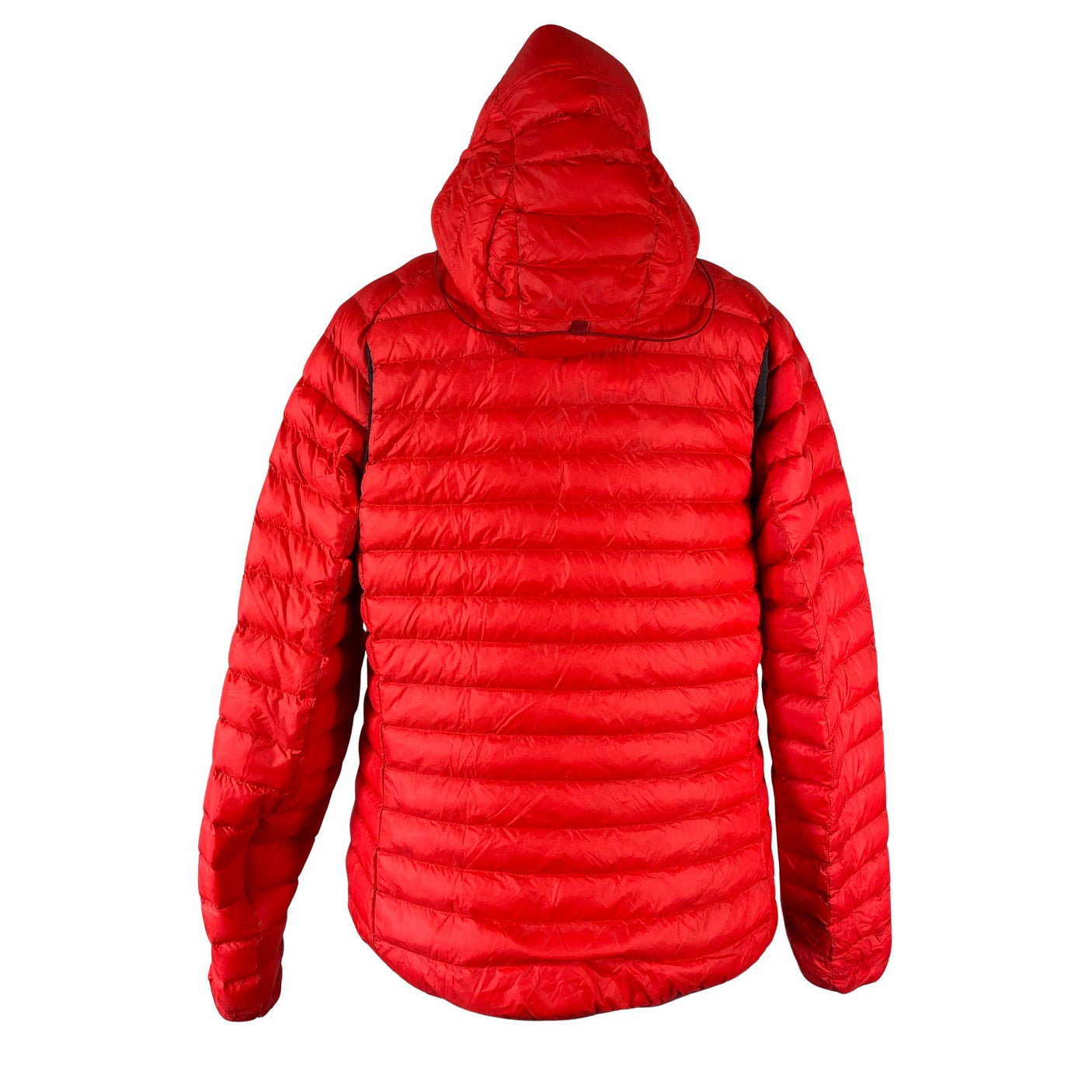 Unisex Haglöfs - Lightly padded jacket, size 42 - Red (3)