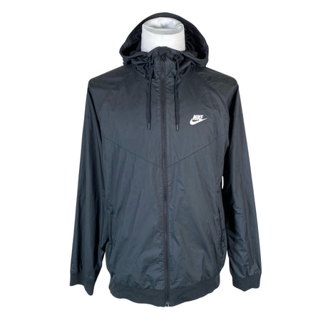 Unisex Nike - Outdoor jacket, size XL - Black ()