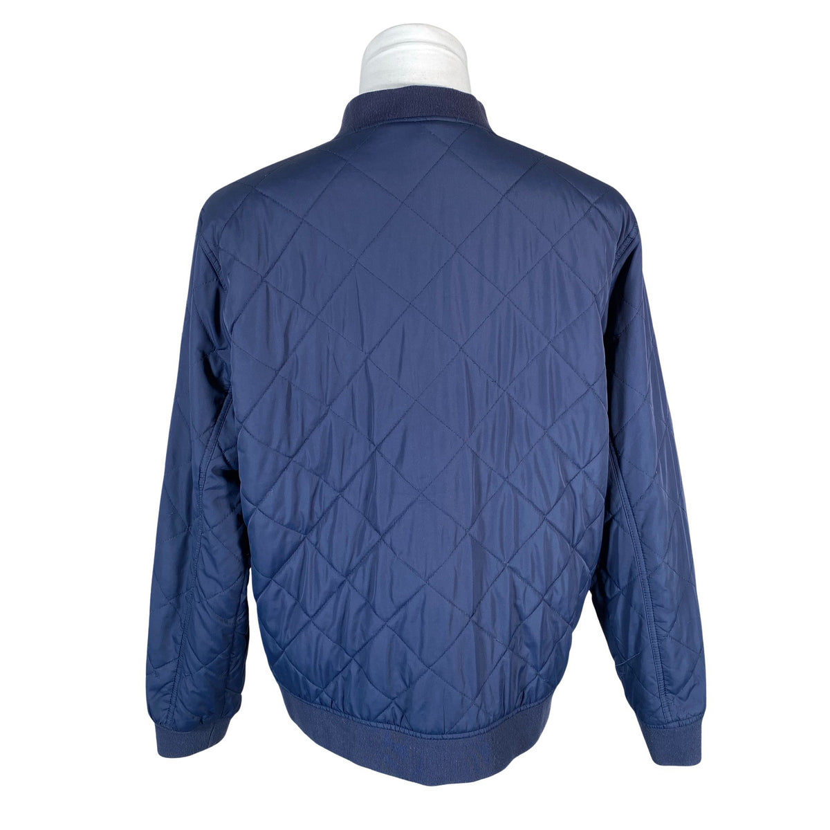 Unisex Etirel - Quilted jacket, size XL - Blue (2)