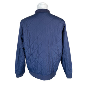 Unisex Etirel - Quilted jacket, size XL - Blue (2)