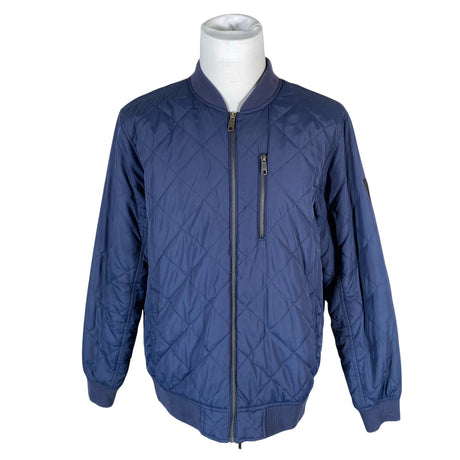 Unisex Etirel - Quilted jacket, size XL - Blue ()
