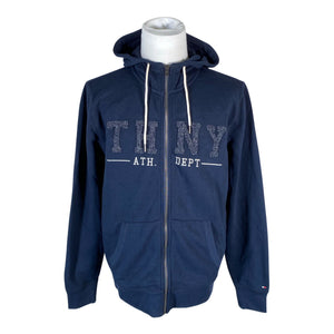 Unisex Tommy Hilfiger - Hoodie, size XL - Blue (1)