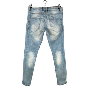 Unisex Redefined Rebel - Jeans, size W32 - Light blue (2)