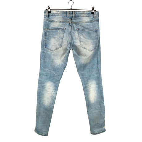 Unisex Redefined Rebel - Jeans, size W32 - Light blue (2)