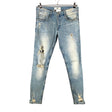 Unisex Redefined Rebel - Jeans, size W32 - Light blue ()