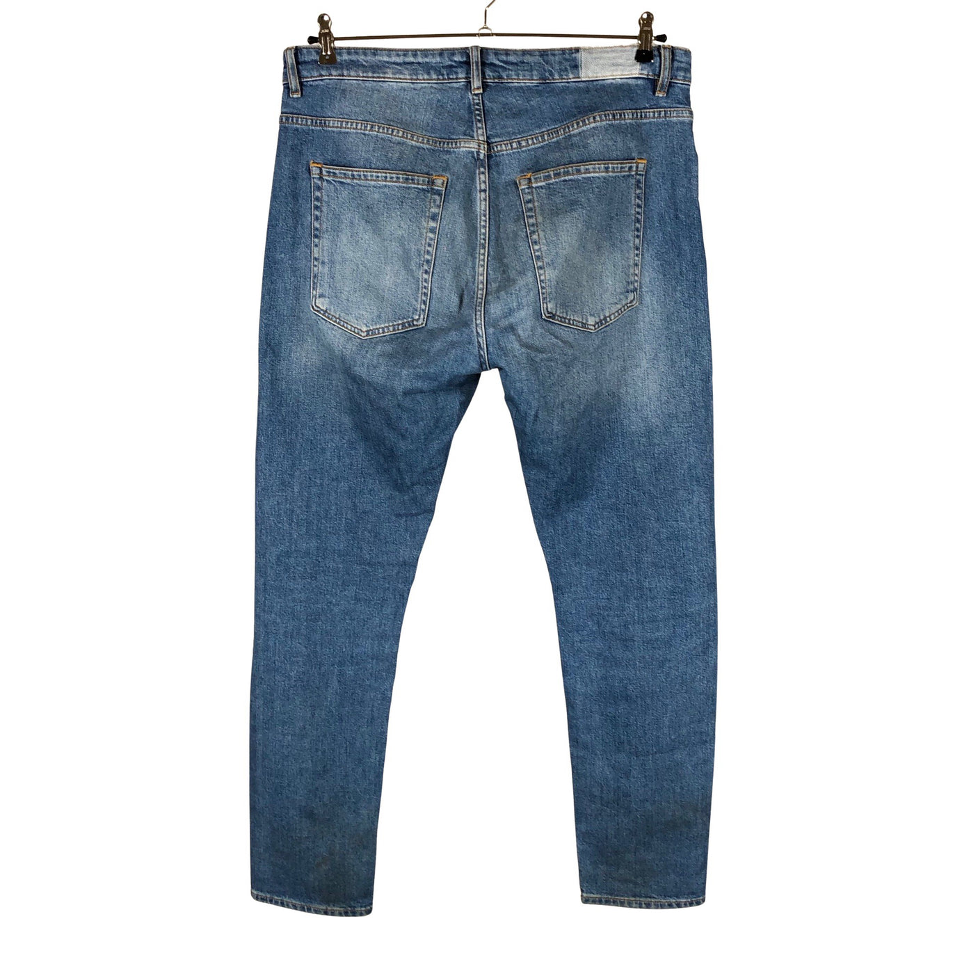 Unisex Karve - Jeans, size W36 - Light blue (2)