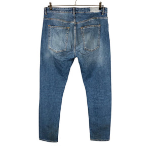 Unisex Karve - Jeans, size W36 - Light blue (2)
