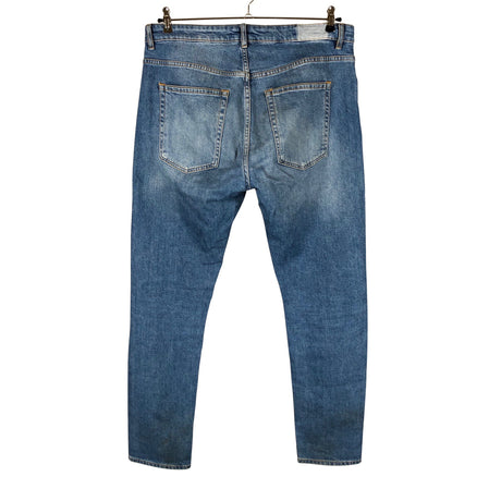 Unisex Karve - Jeans, size W36 - Light blue (2)