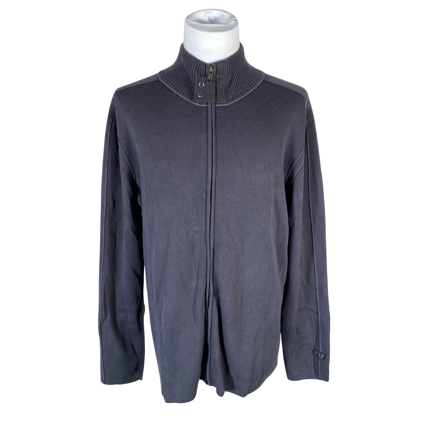 Unisex Esprit - Cardigan, size XXL - Gray (1)