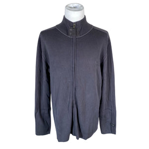 Unisex Esprit - Cardigan, size XXL - Gray (1)
