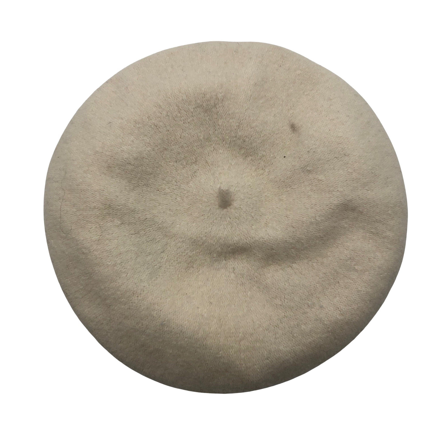 Unisex KN Kati Niemi - Hat, size 54 - 56 cm - Natural white (2)
