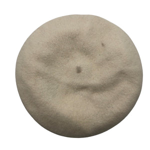 Unisex KN Kati Niemi - Hat, size 54 - 56 cm - Natural white (2)