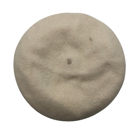Unisex KN Kati Niemi - Hat, size 54 - 56 cm - Natural white (2)
