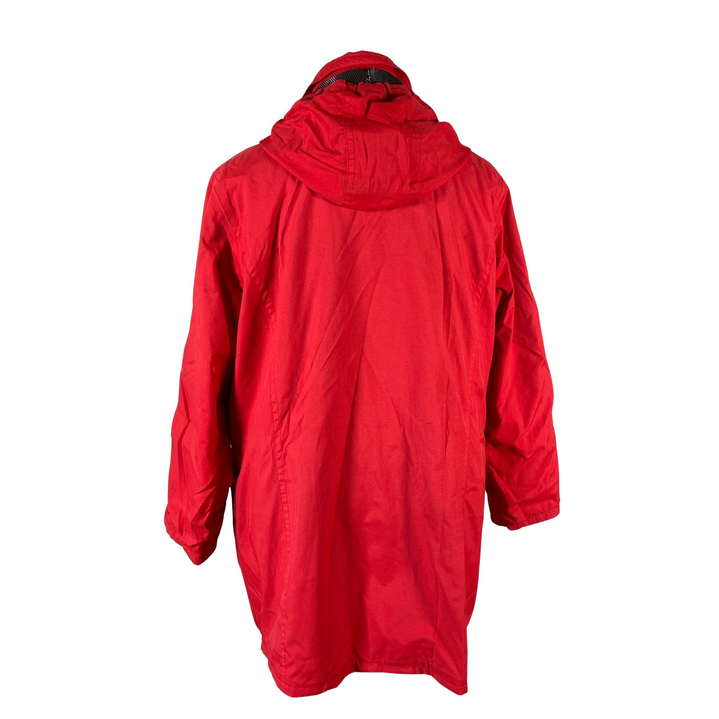 Unisex Luhta - Outdoor jacket, size 50 - Red (2)