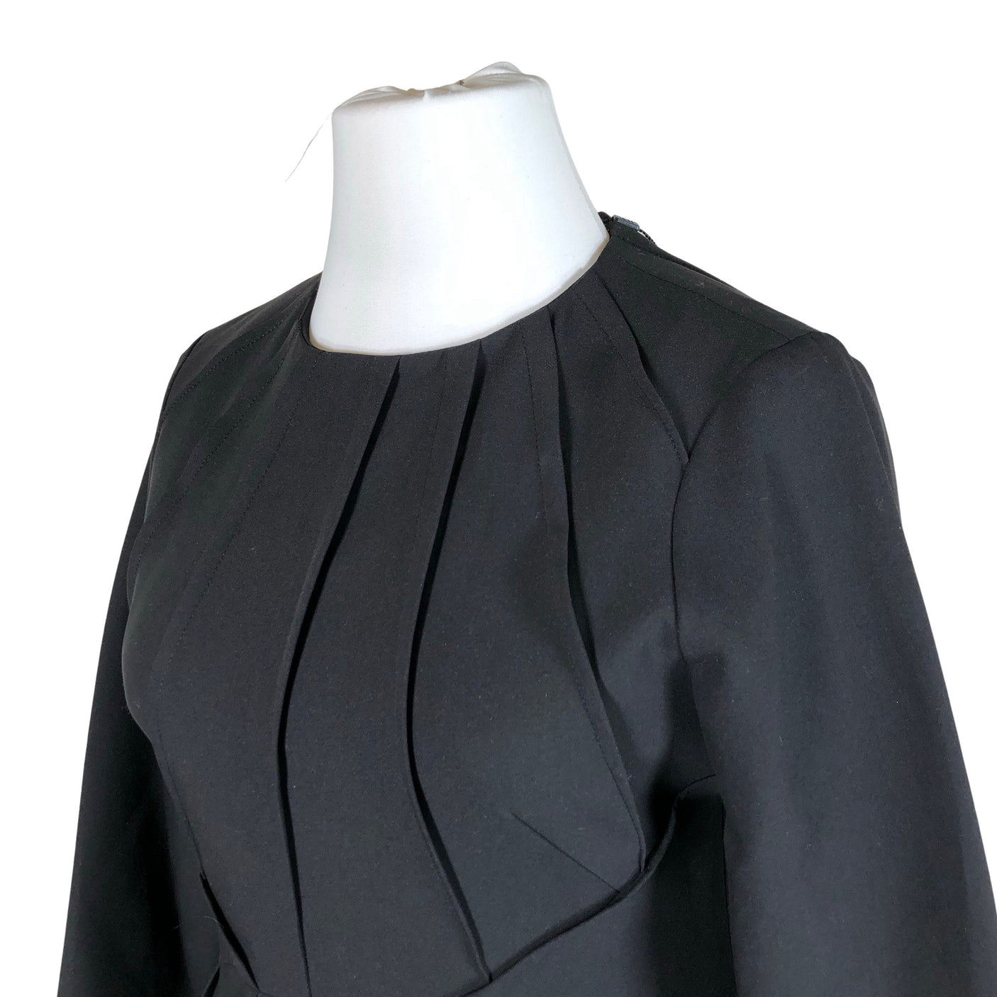 Unisex Karen Millen - Dress, size 42 - Black (3)