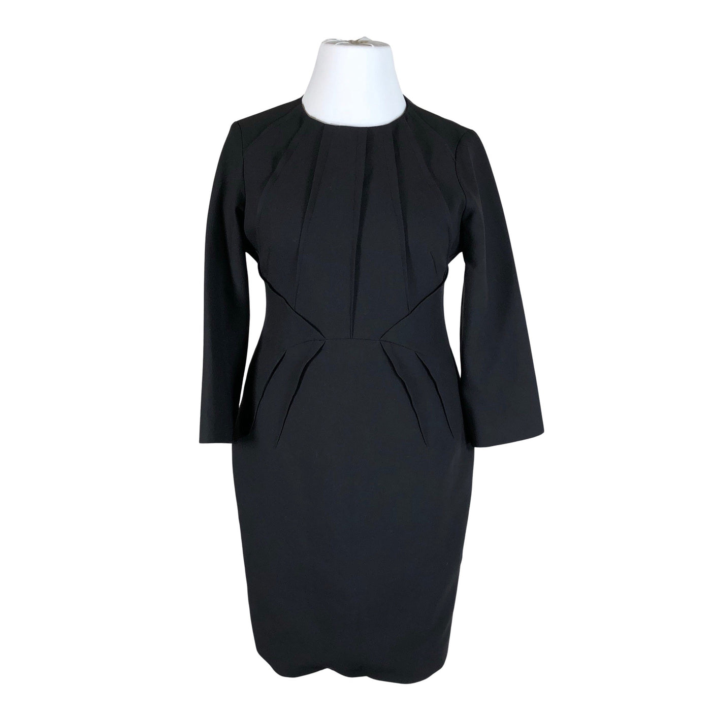 Unisex Karen Millen - Dress, size 42 - Black (1)