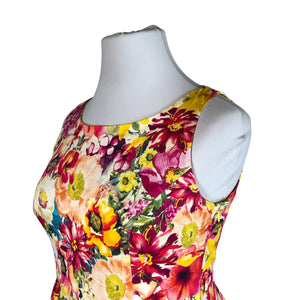 Unisex Andiata - Dress, size 42 - Yellow (3)