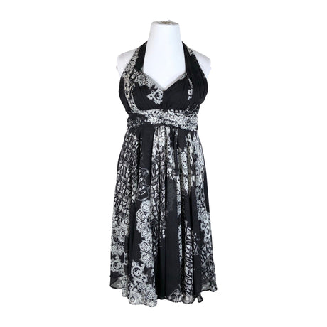 Unisex b.Young - Party dress, size 42 - Black ()