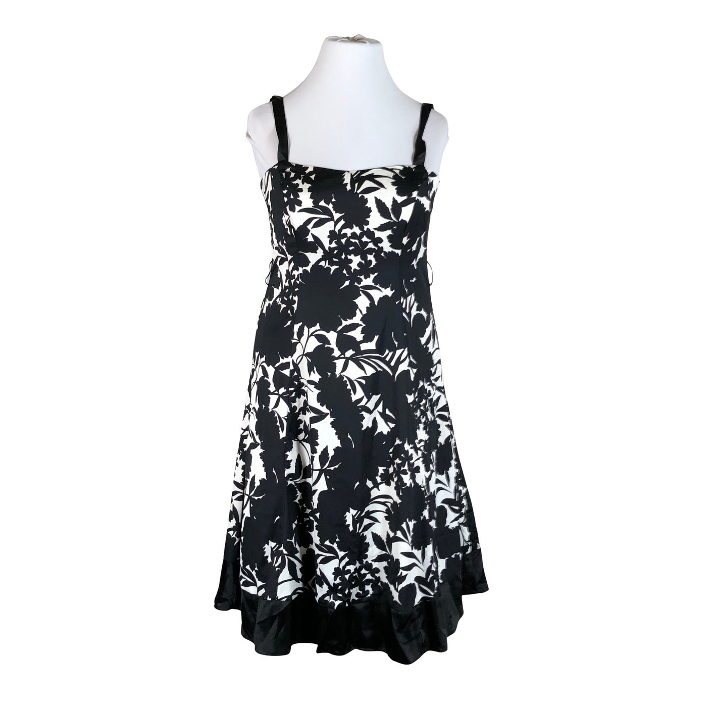 Unisex Ariella - Party dress, size 42 - Black (1)
