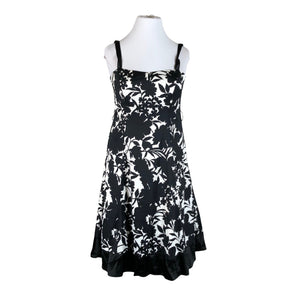 Unisex Ariella - Party dress, size 42 - Black (1)