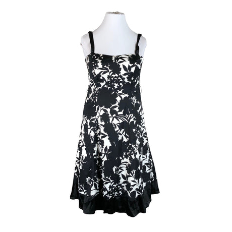 Unisex Ariella - Party dress, size 42 - Black ()