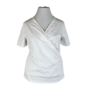 Unisex Ril's - T-shirt, size 42 - White (1)