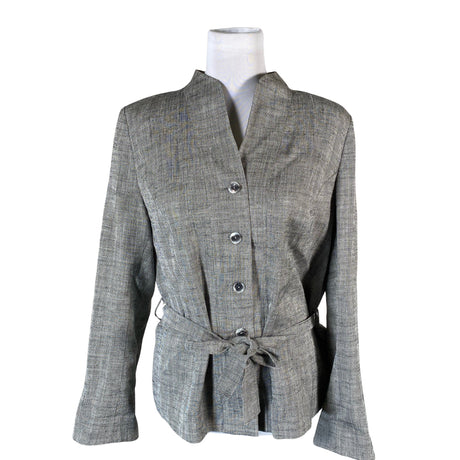 Unisex Eila Helén - Jacket, size 40 - Gray ()