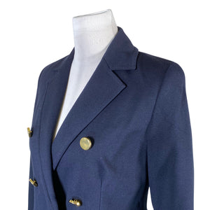 Unisex Andiata - Jacket, size 38 - Blue (2)
