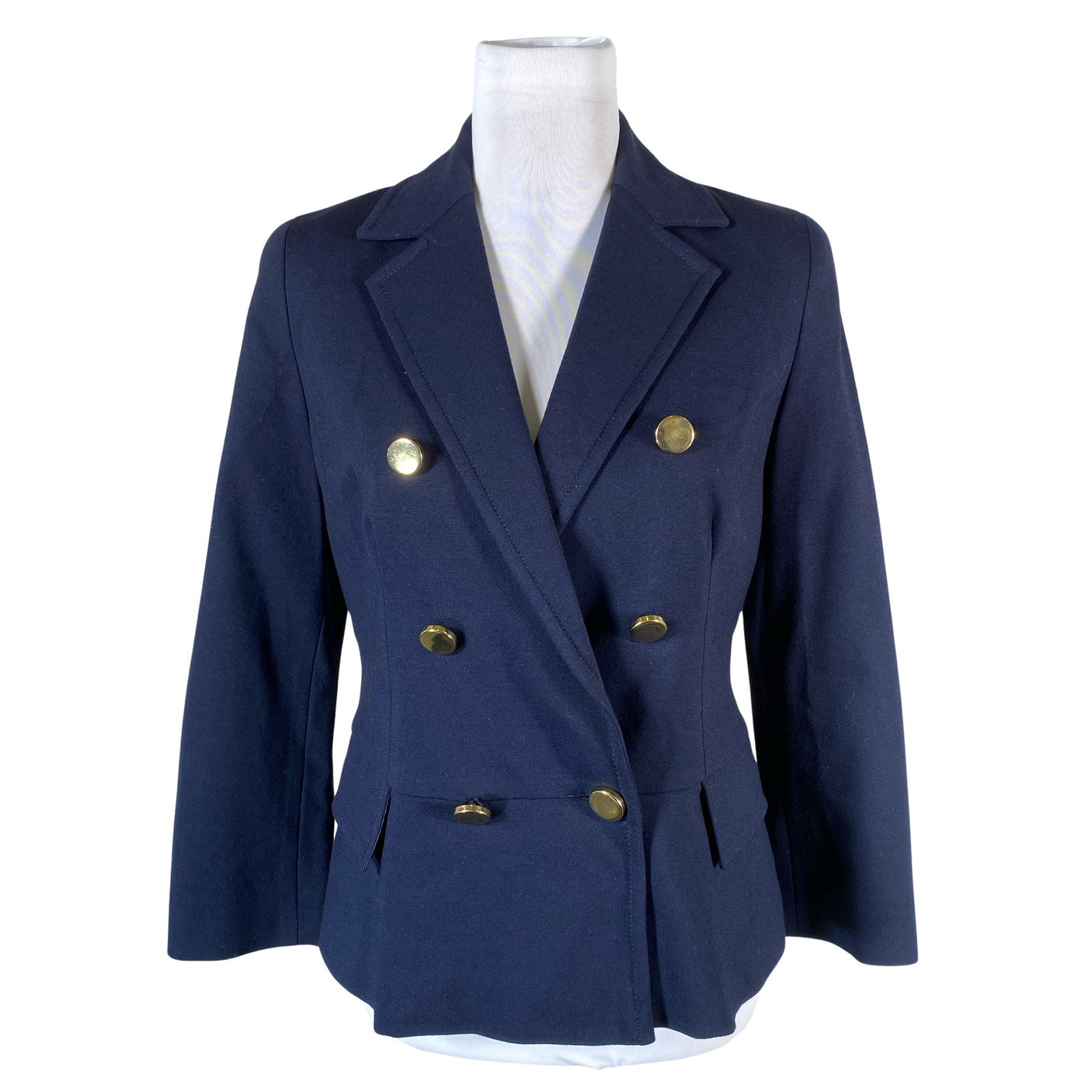 Unisex Andiata - Jacket, size 38 - Blue (1)
